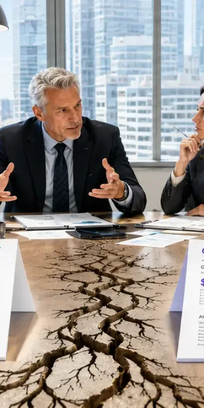 Why Attribution Models Disagree: Structural Causes That Erode Trust and Mislead Leaders
