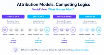 why attribution models disagree infographic 01