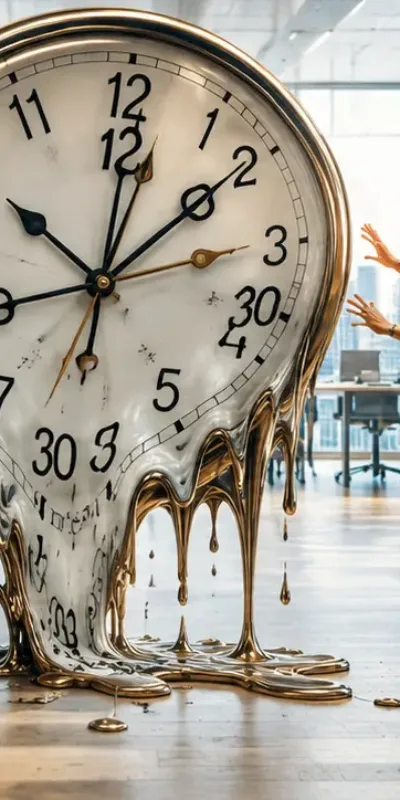 How Fast Follow‑Up Can Undermine Trust and Why It Matters
