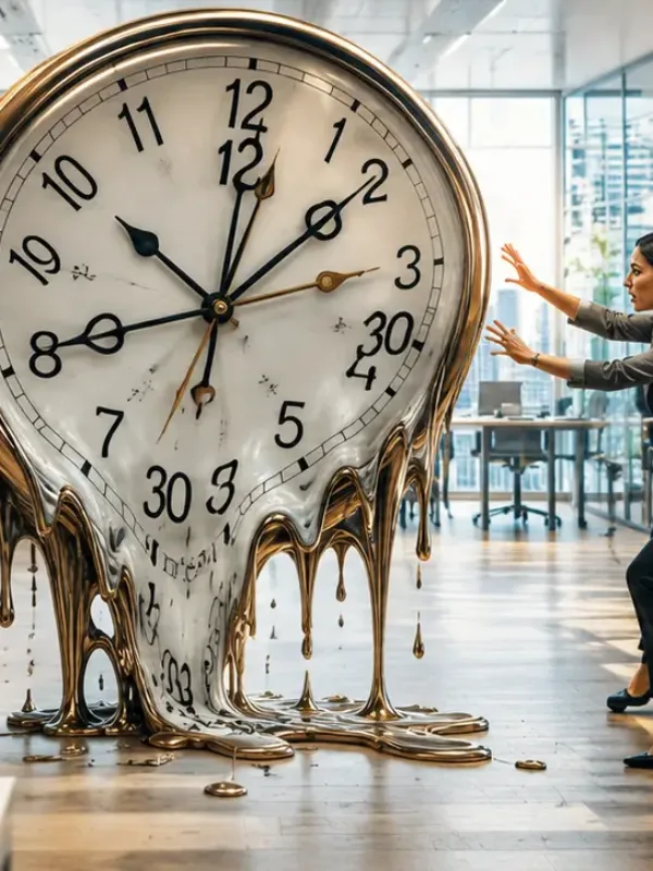 How Fast Follow‑Up Can Undermine Trust and Why It Matters