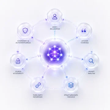 AI Visibility Loss - What BiViSee Diagnoses