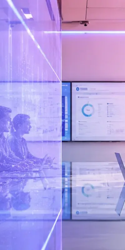 Why Visible People, Not Just Posts, Drive Social Trust