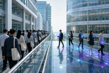 Why Visible People, Not Just Posts, Drive Social Trust 6 employee advocacy as trust system 05