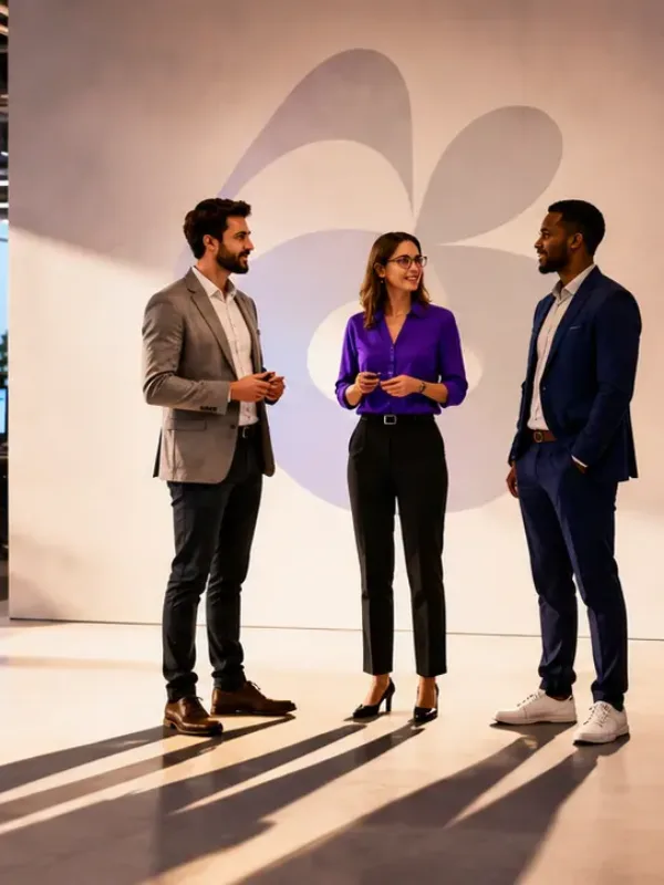 Expert Visibility in Social Media: Why Human Signals Build Trust Faster Than Brand Posts