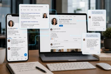 Expert Visibility in Social Media: Why Human Signals Build Trust Faster Than Brand Posts 6 expert visibility in social media 05