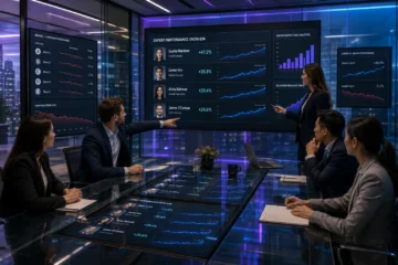 Expert Visibility in Social Media: Why Human Signals Build Trust Faster Than Brand Posts 7 expert visibility in social media 06