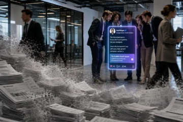 Why LinkedIn Works Uniquely for B2B Social Value 4 linkedin b2b social environment 04