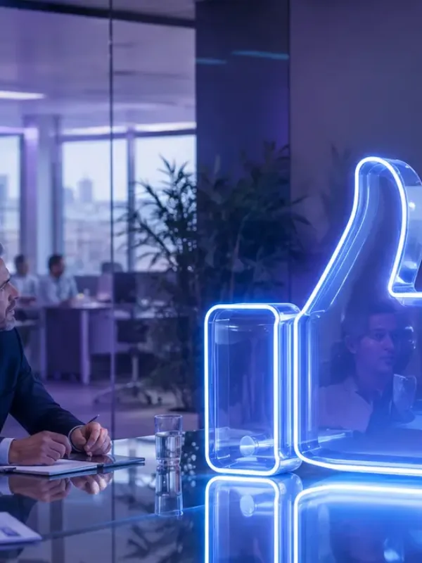 When Engagement Doesn’t Move the Needle: Why Likes Don’t Equal Leads