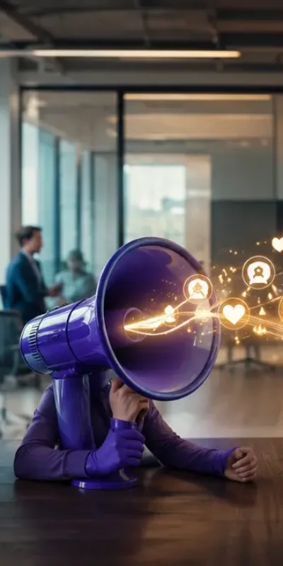 Why Your Social Media Activity Doesn’t Build Demand – and What Defines It Instead