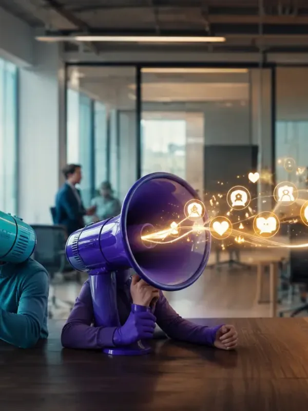 Why Your Social Media Activity Doesn’t Build Demand – and What Defines It Instead