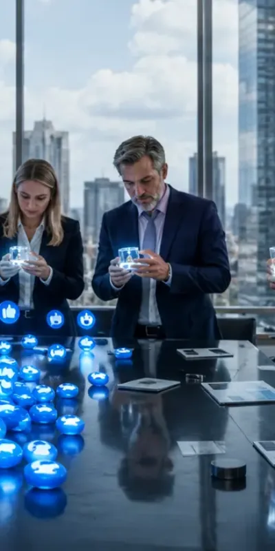 Why Social Media Engagement Often Fails to Create Demand
