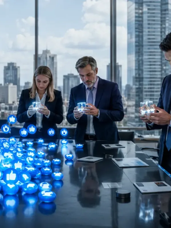 Why Social Media Engagement Often Fails to Create Demand