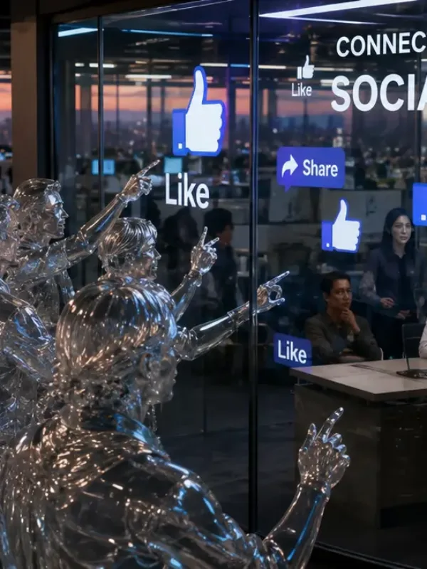 Why Calls to Action Fail on Engagement-Heavy Social Posts