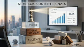 Why Chasing Trends Undermines Social Media Authority 3 social media trend chasing infographic 02