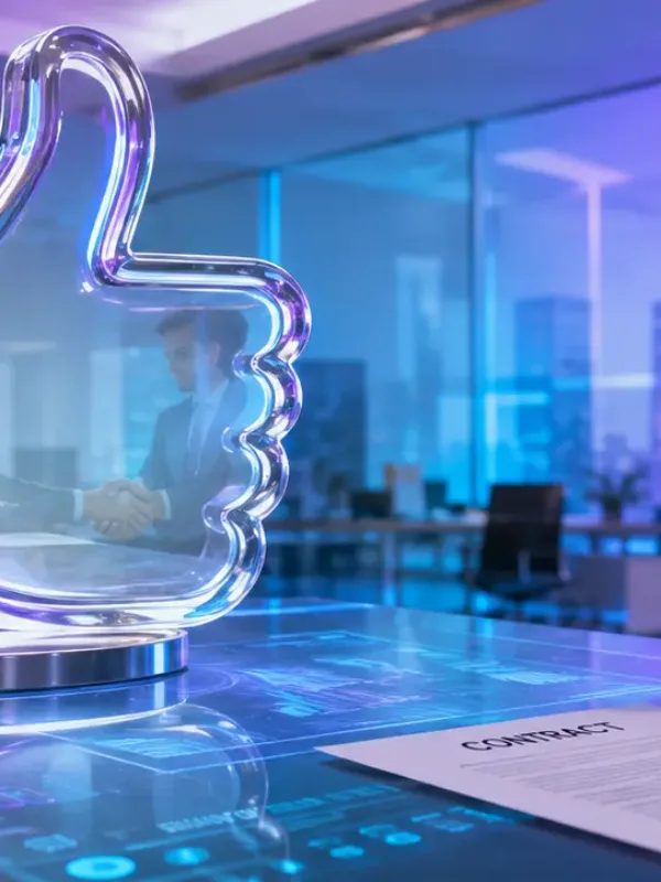Why social media engagement doesn’t equal demand – and why trust matters first
