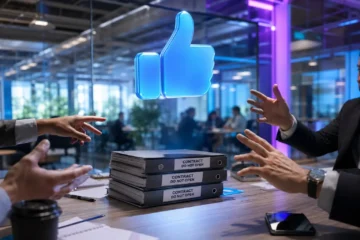 Why social media engagement doesn’t equal demand - and why trust matters first 1 social media trust before conversion 02