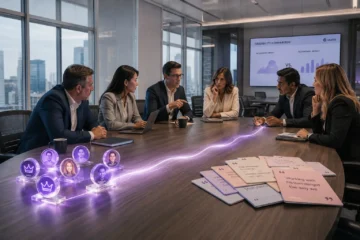 Why social media engagement doesn’t equal demand - and why trust matters first 6 social media trust before conversion 05