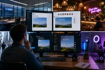Why Identical Posts Fail Across Social Platforms (and What It Reveals About Social Strategy) 3 why content fails across social platforms 03