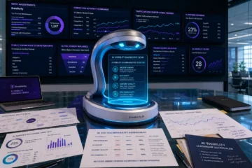 what is ai seo 12