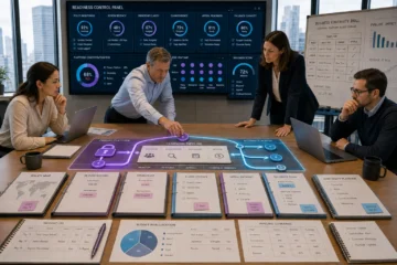 Advertising Platform Policy Risk: Rules That Move Under You 10 advertising platform policy risk 11