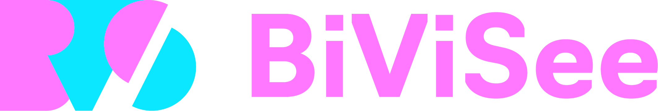 BiViSee Logo