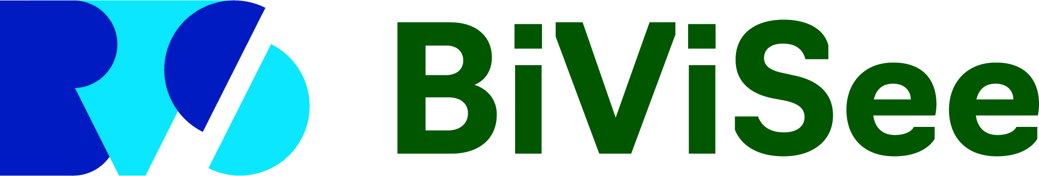 BiViSee Logo