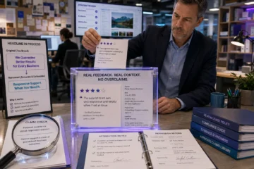 compliant review collection 09