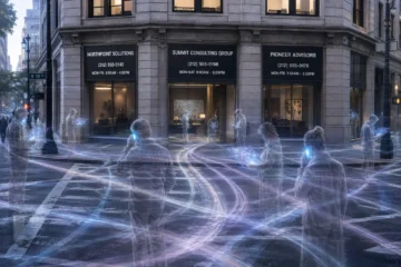 Keeping Company Facts Consistent Online: A Governed System for Clear Entity Verification 3 consistent company information online 04