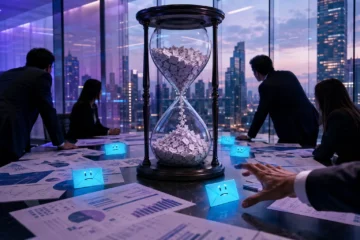 Email Response Timing: Benchmarks, Decay Curves, and Decision-Ready Strategies 1 email response timing 02