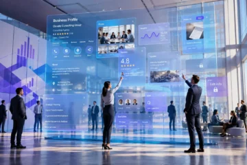 Google Business Profile Management: What You Control, What You Cannot, and How to Govern It 1 google business profile management 02