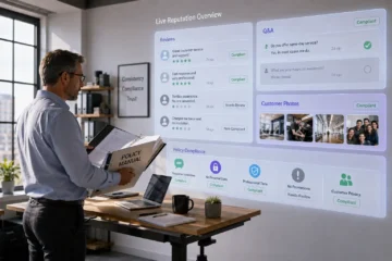 Google Business Profile Management: What You Control, What You Cannot, and How to Govern It 6 google business profile management 07