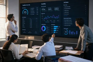 Google Business Profile Management: What You Control, What You Cannot, and How to Govern It 9 google business profile management 10