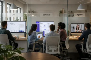 Google Business Profile Management: What You Control, What You Cannot, and How to Govern It 10 google business profile management 11