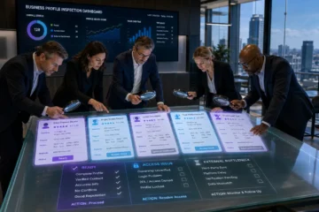 Google Business Profile Management: What You Control, What You Cannot, and How to Govern It 11 google business profile management 12