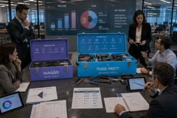 HubSpot Duplicate Records: How They Undermine Automation and How to Prevent Them 10 hubspot duplicate records 10