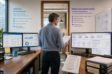 hubspot reporting accuracy 10