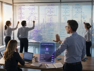 Why HubSpot Rollouts Stall After Launch - and What Actually Drives Adoption 8 hubspot rollout 07