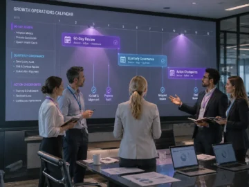 Why HubSpot Rollouts Stall After Launch - and What Actually Drives Adoption 12 hubspot rollout 09