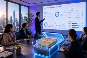 Substantiating Marketing Claims: Executive Workflows, Evidence, and Compliance Risk 10 marketing claim substantiation 10