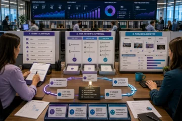 marketing compliance by industry 07