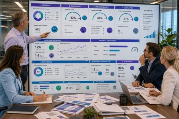 marketing compliance by industry 09