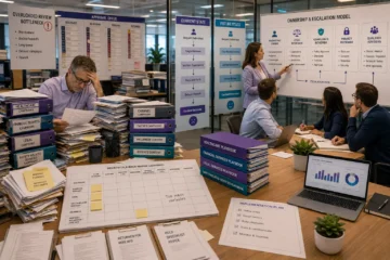 marketing compliance by industry 10