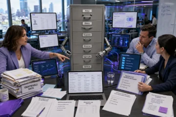 Marketing Data Retention After a Campaign: What to Keep, Delete, Suppress, or Preserve 1 marketing data retention 02