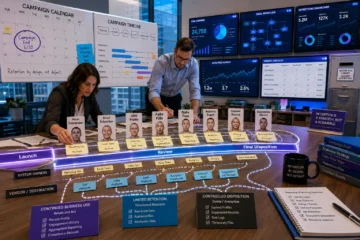 Marketing Data Retention After a Campaign: What to Keep, Delete, Suppress, or Preserve 2 marketing data retention 03