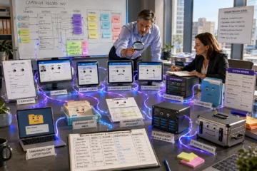 Marketing Data Retention After a Campaign: What to Keep, Delete, Suppress, or Preserve 3 marketing data retention 04