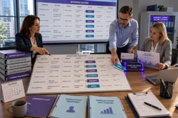 Marketing Data Retention After a Campaign: What to Keep, Delete, Suppress, or Preserve 5 marketing data retention 06