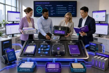 Marketing Data Retention After a Campaign: What to Keep, Delete, Suppress, or Preserve 11 marketing data retention 12