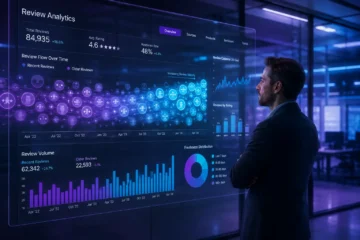 Review Recency and Trust: How to Evaluate Freshness, Velocity, and Sentiment 4 review recency and trust 05