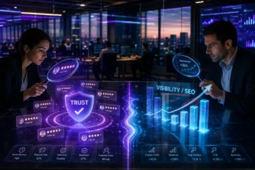 Review Recency and Trust: How to Evaluate Freshness, Velocity, and Sentiment 6 review recency and trust 07