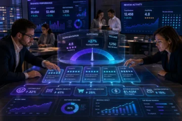 Review Recency and Trust: How to Evaluate Freshness, Velocity, and Sentiment 7 review recency and trust 08